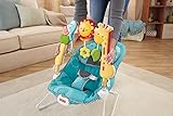 Fisher-Price BFB14 2-in-1 Sensory Stages Wippe mit schönen Melodien und sanften Schwingungen - 7