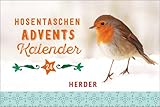 Image de Hosentaschenadventskalender