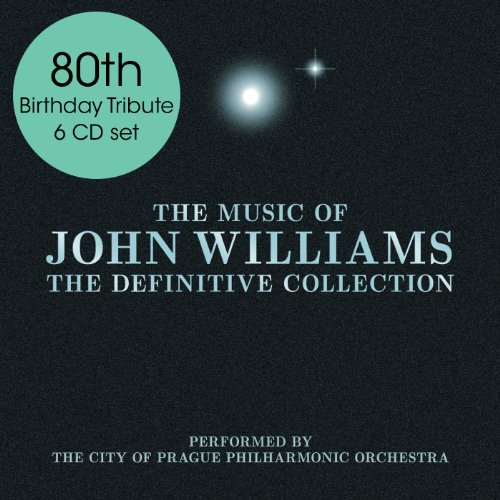 The Music Of John Williams