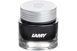 Lamy -1333271, Inchiostro T53 660, colore ossidiana, 30 ml