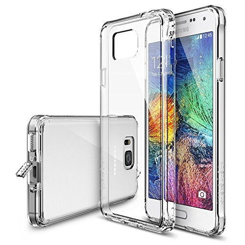 Galaxy Alpha Funda - Ringke FUSION Funda NUEVO Gratuito HD Film Tapa-Antipolvo Ca da Protecci n CRYSTAL VIEW Cristal Absorci n del Choque Bumper Prima H brido Duro Protecci n Case Cover Funda Cascara para Samsung Galaxy Alpha - Eco DIY Paquete reviews Galaxy Alpha Funda - Ringke FUSION Funda NUEVO Gratuito HD Film Tapa-Antipolvo Ca da Protecci n CRYSTAL VIEW Cristal Absorci n del Choque Bumper Prima H brido Duro Protecci n Case Cover Funda Cascara para Samsung Galaxy Alpha - Eco DIY Paquete