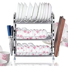 Amazon.es: escurridor platos de pared