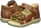 Falcotto Baby Mädchen 1562 Sandalen - 5