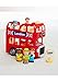 Early Learning Centre Figurines (Happy land London Bus)