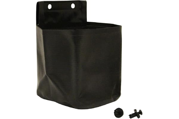 Blagdon Affinity Panier pour Plantes de Bassin avec Fixations