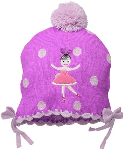 Little Girls Hat