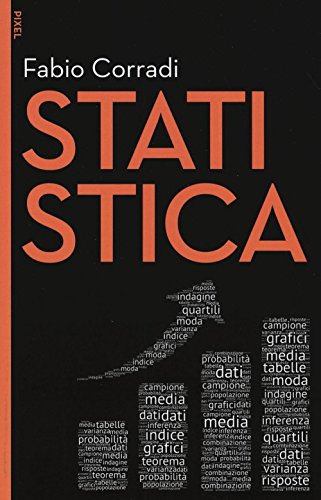 Statistica. Con aggiornamento online. Con e-book Statistica. Con aggiornamento online. Con e-book