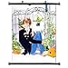 Produktbild Descendants of Darkness (Yami no Matsuei) Anime Fabric Wall Scroll Poster (16 x 19) Inches