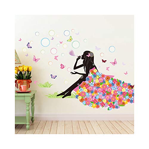 Fashion DIY Wall Sticker per bambini camere parete poster decalcomania sticker murale decorativo vinile Home Decoration Living Room Decor adesivo de Parede