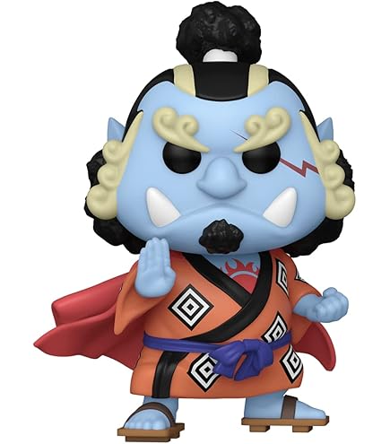 Funko Pop! One Piece Brook – Fall Convention Exclusive – Avec Protection