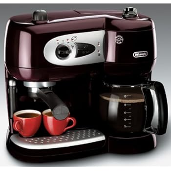 Delonghi kaffeemaschine probleme