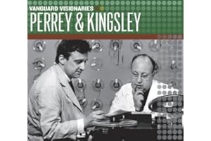 Vanguard Visionaries