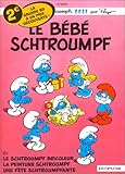 Les Schtroumpfs, tome 12