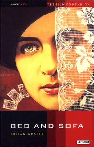 Preisvergleich Produktbild Bed and Sofa: The Film Companion (Kinofile)