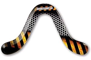 Boomerang Fan - FANSTR - Boomerang