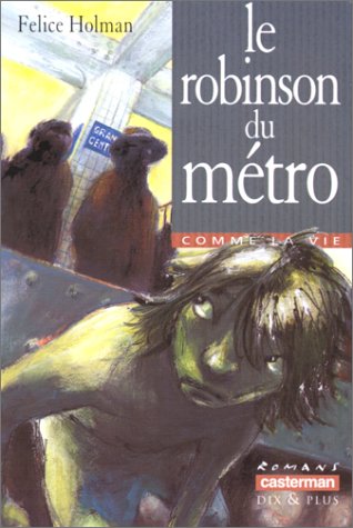 Download Le Robinson Du Metro Pdf Adebayoshaquille