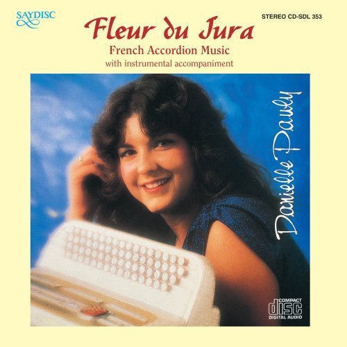 Preisvergleich Produktbild Fleur Du Jura by Pauly, Danielle (2011-01-11)