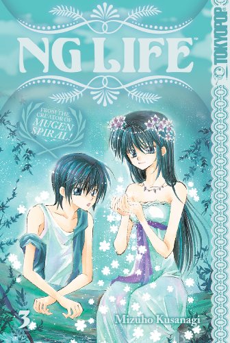 Télécharger NG Life Volume 3 PDF