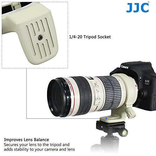 Profoto Trend JJC Bague de fixation pour tr pied Canon EF 70 200 mm f 4L et EF 70 200 mm f 4L est objectif reviews Profoto Trend JJC Bague de fixation pour tr pied Canon EF 70 200 mm f 4L et EF 70 200 mm f 4L est objectif