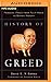 Produktbild History of Greed: Financial Fraud from Tulip Mania to Bernie Madoff