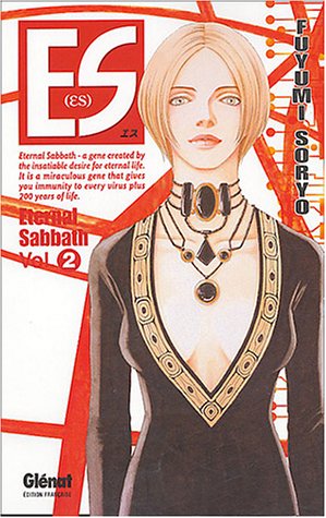 ES Eternal Sabbath — Tome 2