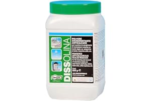 FACOT POLVERE DISINCROSTANTE DISSOLINA 600 g