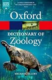 A Dictionary of Zoology A Dictionary of Zoology