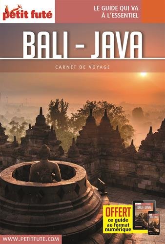Télécharger Kindle livres à iPad gratuitement Guide Bali - Java 2018 Carnet Petit Futé by author B075KV2ZYV ePub