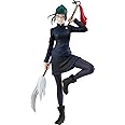 Good Smile Company - Jujutsu Kaisen - Pop Up Parade - Maki Zenin PVC Figure