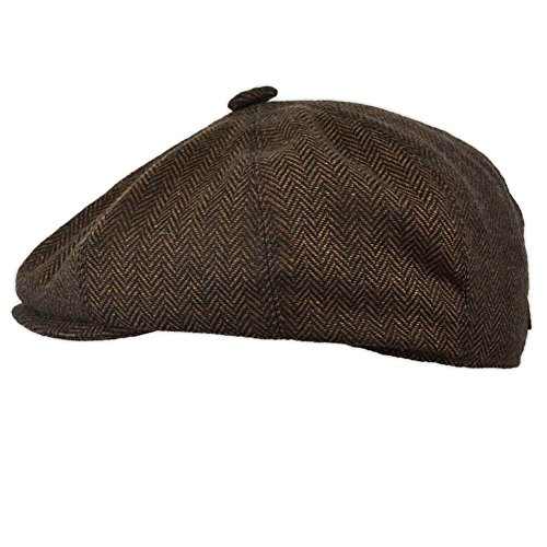 buy tweed cap