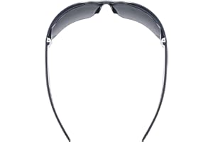 Uvex Unisex Sportstyle 204 okulary sportowe