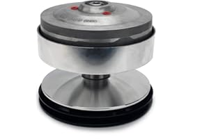 TARAZON Drive Clutch Antriebskupplung 101833902 für Club Car DS Gas 1997-up/Precedent 2004-up/Carryall or Turf 1996-up