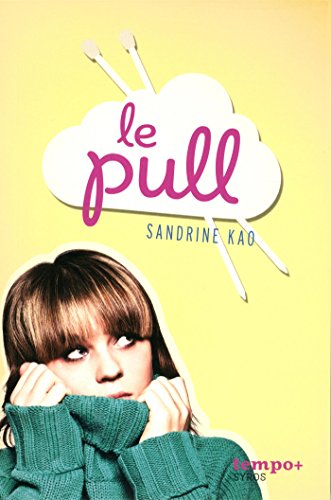 couverture de : Le pull