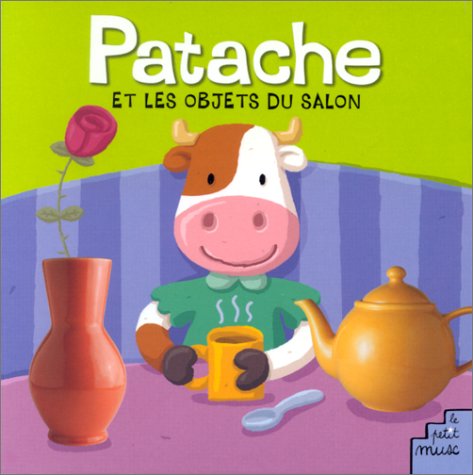 <a href="/node/57830">Patache et les objets du salon</a>