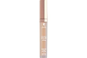 BioNike Defence Color - Lifting Correttore Liquido Idratante con Acido Ialuronico, Effetto Liftante e Levigante Botox-Like, Mimetizza le Imperfezioni e Attenua le Rughe, Shade 202 Creme, 5 ml