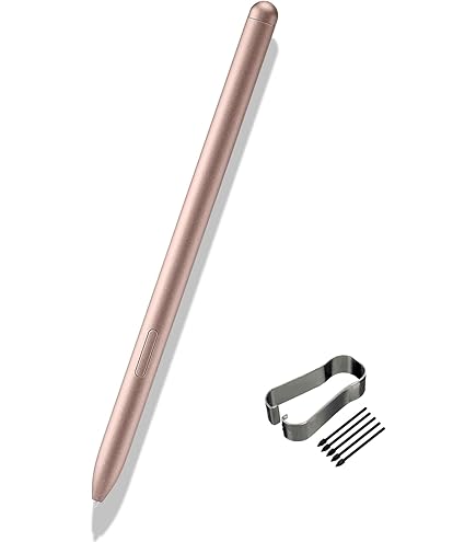 Samsung Tab S7/+ S Pen : Amazon.co.uk: Electronics & Photo