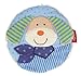 Sigikid Cherry Pit Pillow Dog