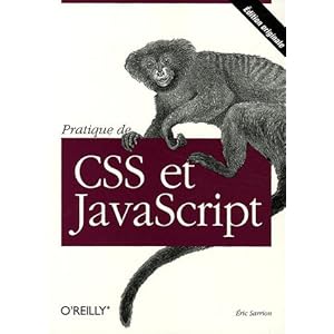 Pratique de CSS et JavaScript Livre en Ligne Pratique de CSS et JavaScript Livre en Ligne - Telecharger Ebook