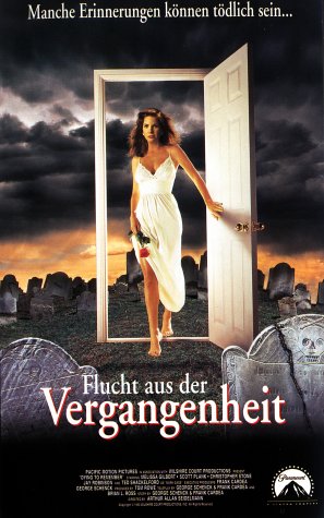 Preisvergleich Produktbild Flucht aus der Vergangenheit [VHS]