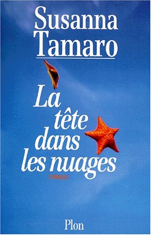 couverture de : TETE DANS LES NUAGES (LA)