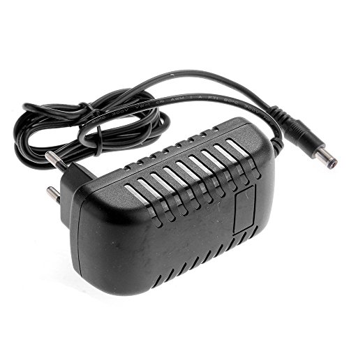 Minger 12V 3A 36W Netzteil Trafo Netzadapter für 3528 SMD 5050 SMD 5630 SMD LED Strip Streifen Band Leiste Lichterkette Schlauch RGB Kaltes Weiß Warmes Weiß - 6