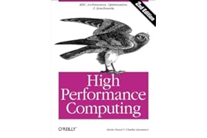 High Performance Computing 2e (Risc Architectures, Optimization & Benchmarks)