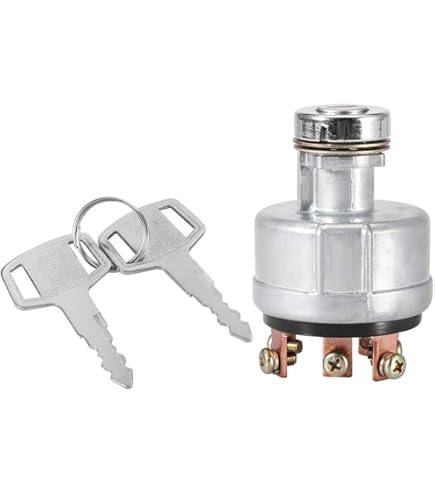 COLLEGAMENTO FILI BLOCCHETTO D ACCENSIONE MERCURY SUPERAMERICA - Foto 2