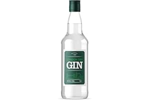 by Amazon London Dry Gin 1L