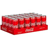 Coca-Cola Coca Cola cl 33 x 24 kutu