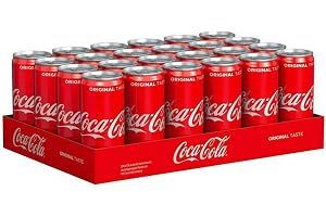 Coca Cola blik 24x330 ml EU