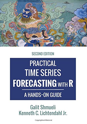 Pdf Practical Time Series Forecasting With R A Hands On Guide 2nd Edition Practical Analytics Epub Hasacarmin