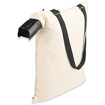 Sac Souffleur De Feuilles 127-7040 Pour Toro 51436 51563 - Sac Renforcé Avec Bandoulière