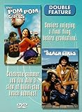  The Beach Girls [Reino Unido] [DVD]