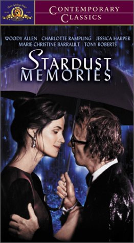 Preisvergleich Produktbild Stardust Memories [VHS]